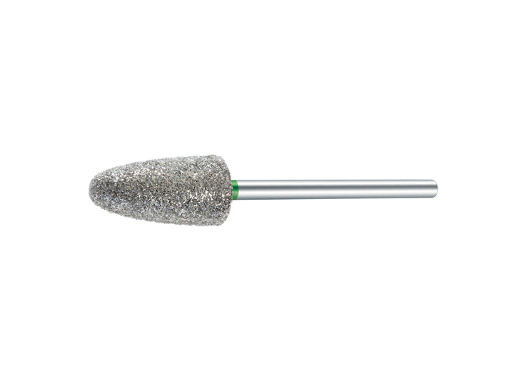 Promed Fräser Saphir Kleiner Kegel Grob