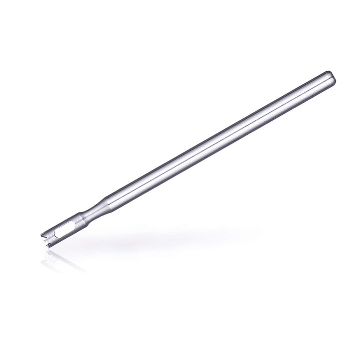 Promed Fräser Stahl Hohlfräser Trepan 2,3 mm