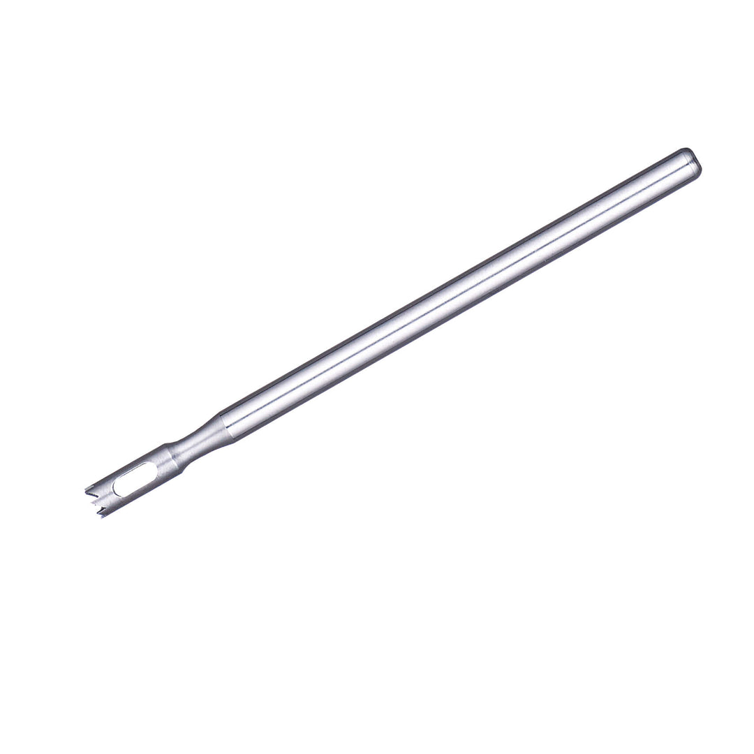 Promed Fräser Stahl Hohlfräser Trepan 2,3 mm
