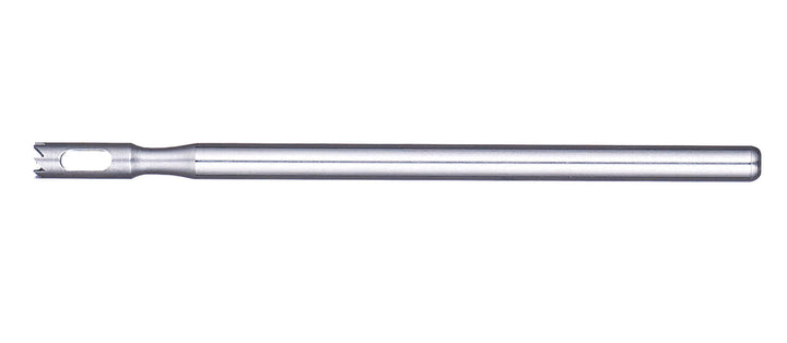 Promed Fräser Stahl Hohlfräser Trepan 2,3 mm