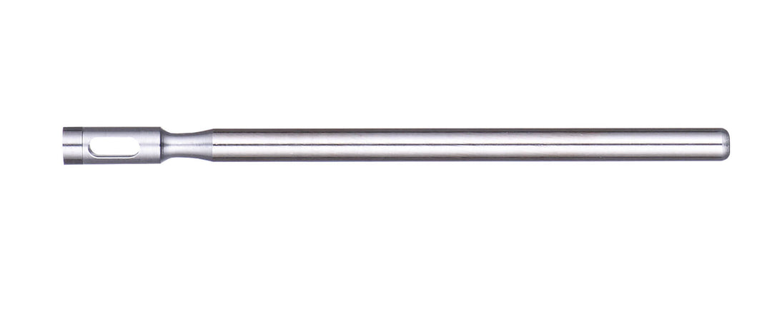 Promed Fräser Stahl Zirkuliermesser 2,7 mm