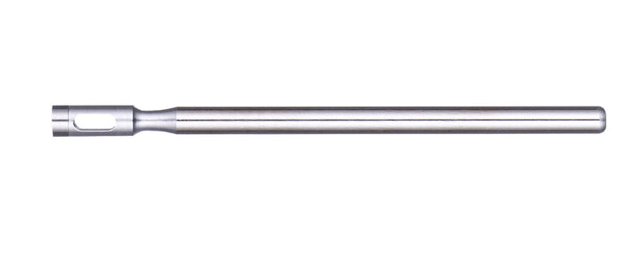 Promed Fräser Stahl Zirkuliermesser 2,7 mm