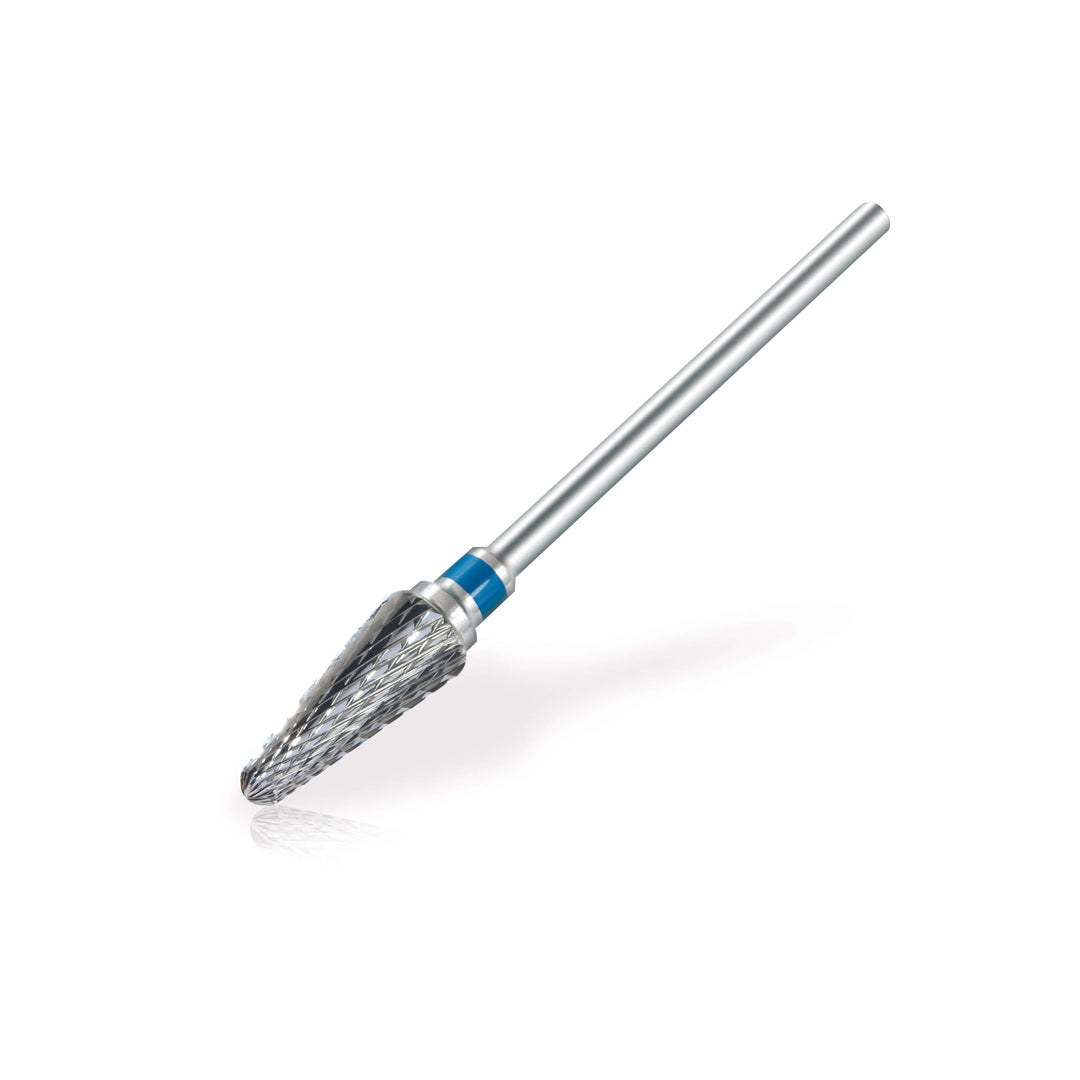 Promed Fräser Hartmetall Kegel Grob