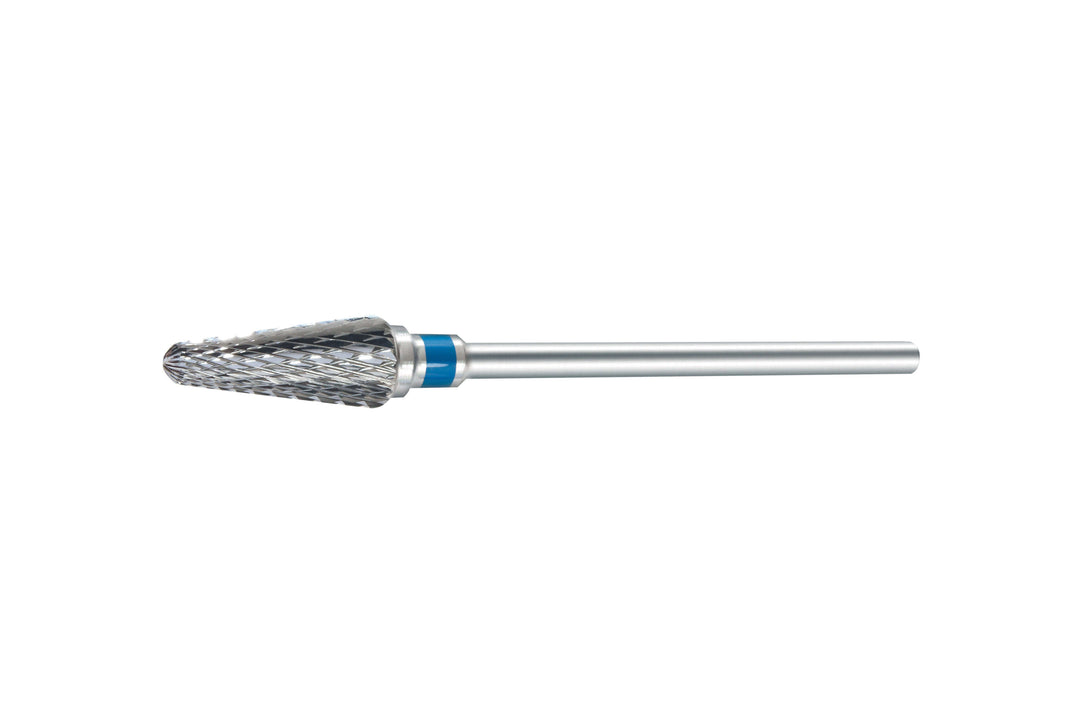 Promed Fräser Hartmetall Kegel Grob