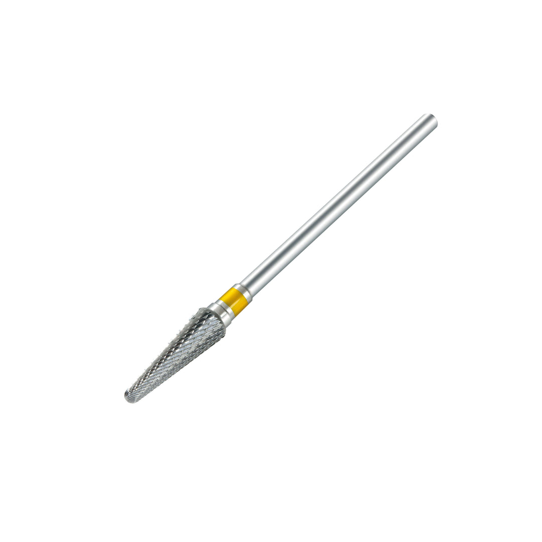 Promed Fräser Hartmetall Kegel Fein