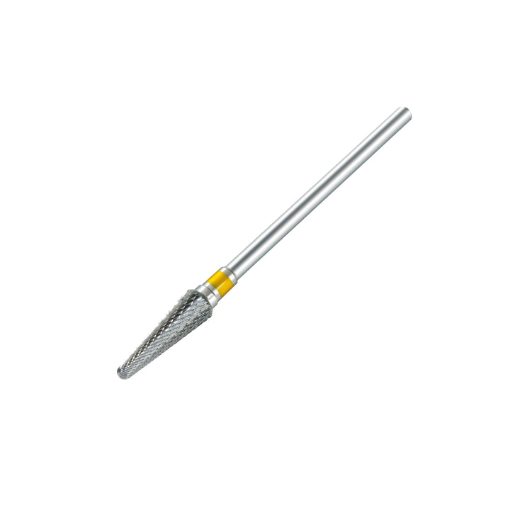Promed Fräser Hartmetall Kegel Fein