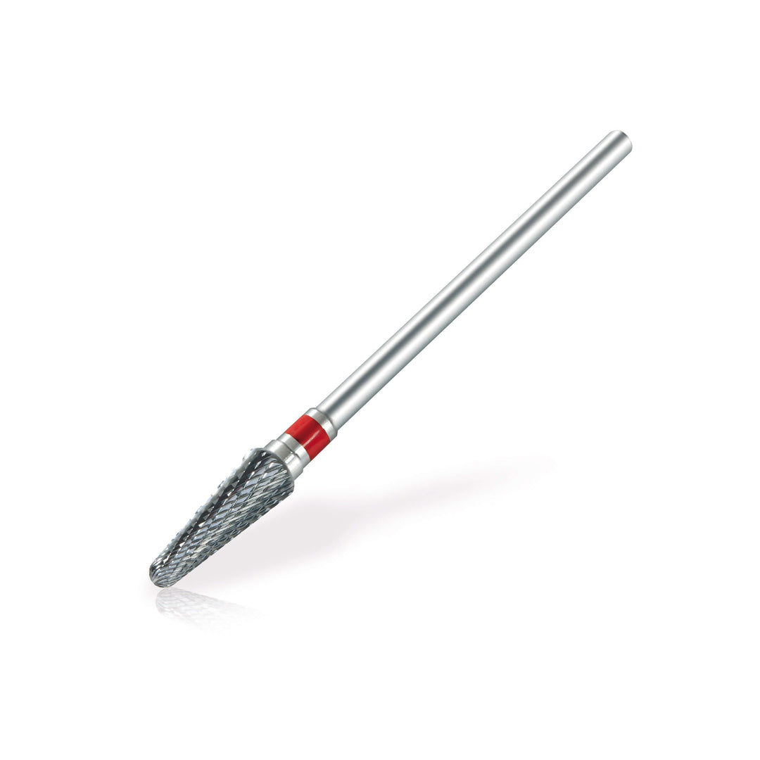 Promed Fräser Hartmetall Kegel Mittel