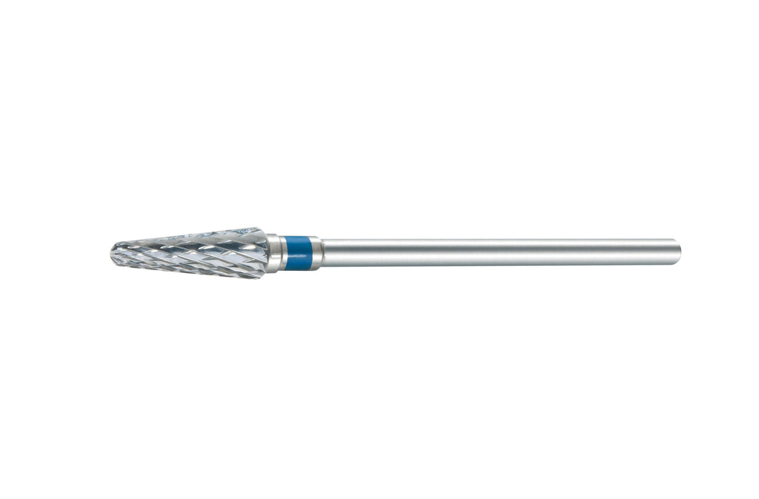 Promed Fräser Hartmetall Kleiner Kegel Grob