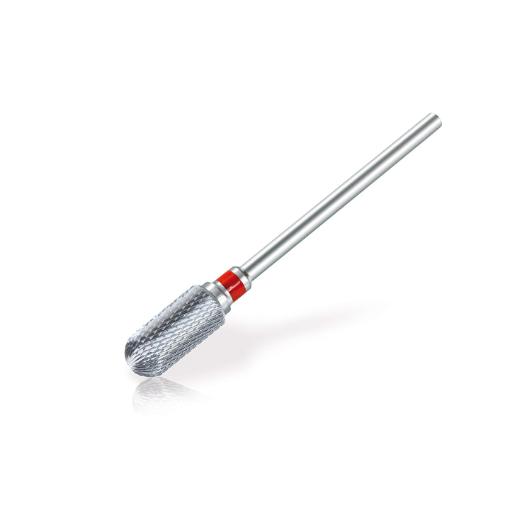 Promed Fräser Hartmetall Gerundeter Zylinder Mittel
