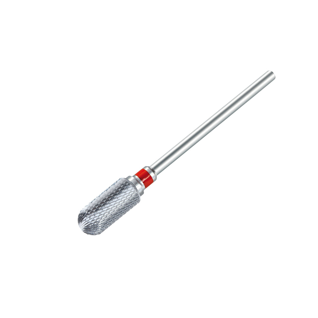 Promed Fräser Hartmetall Gerundeter Zylinder Mittel