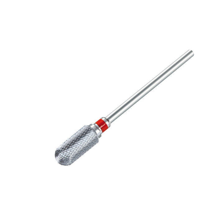 Promed Fräser Hartmetall Gerundeter Zylinder Mittel