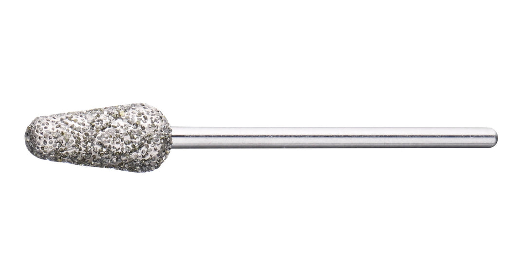 Promed Fräser Saphir Kegel Extra Grob