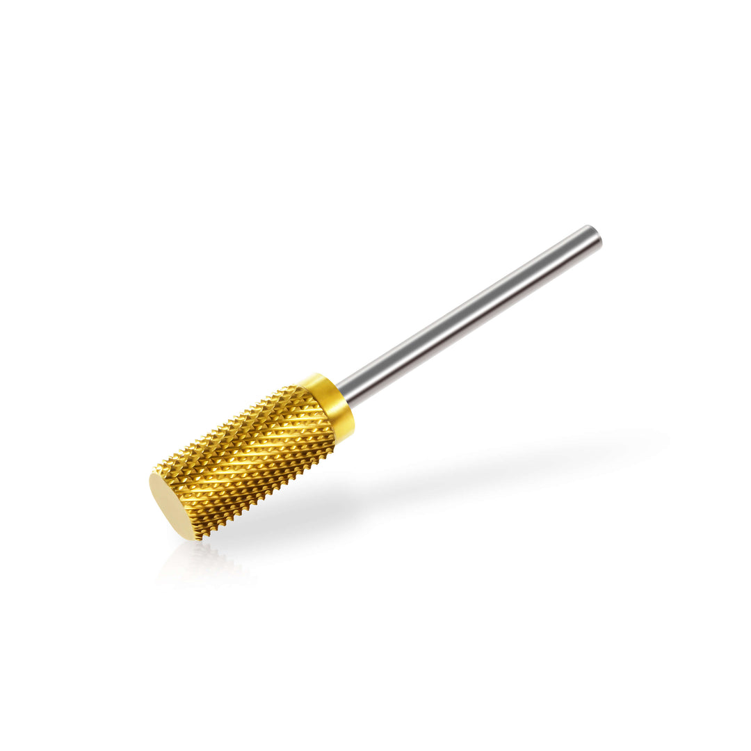 Promed Fräser Carbide-Titan Langer Zylinder