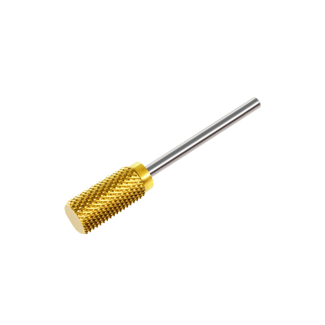 Promed Fräser Carbide-Titan Langer Zylinder