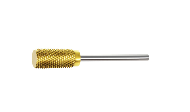Promed Fräser Carbide-Titan Langer Zylinder