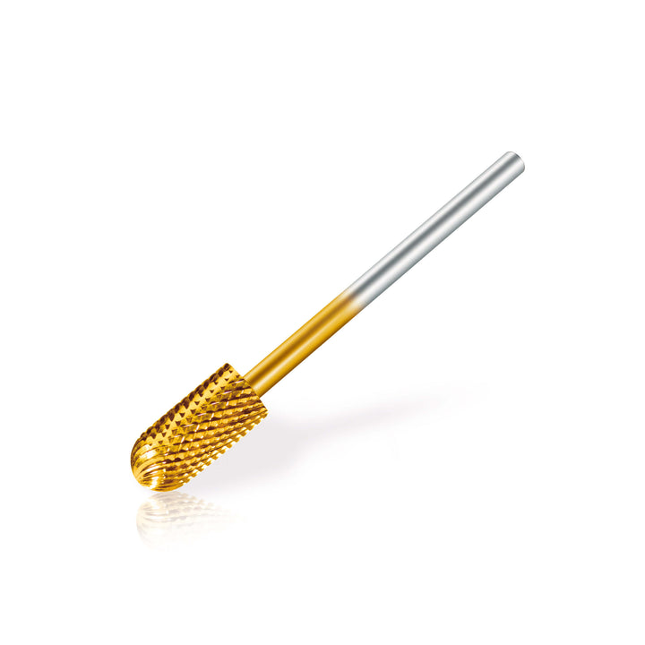 Promed Fräser Carbide-Titan Gerundeter Zylinder