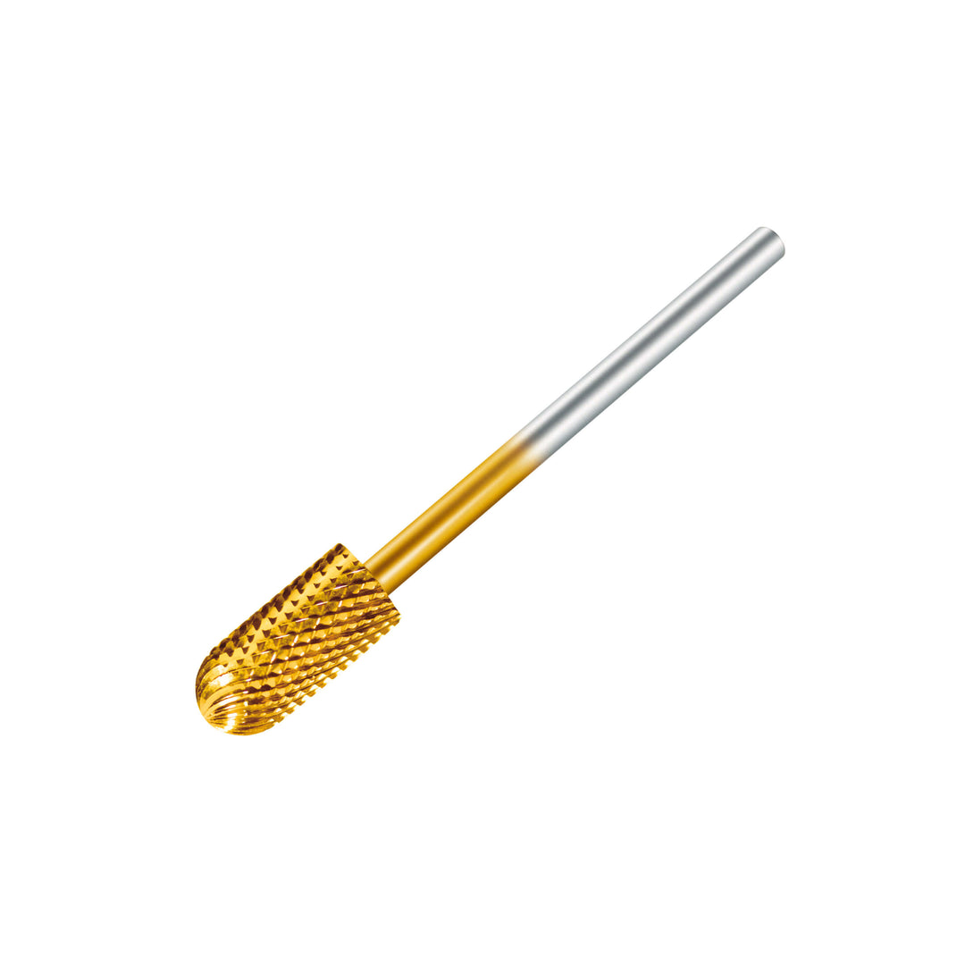 Promed Fräser Carbide-Titan Gerundeter Zylinder