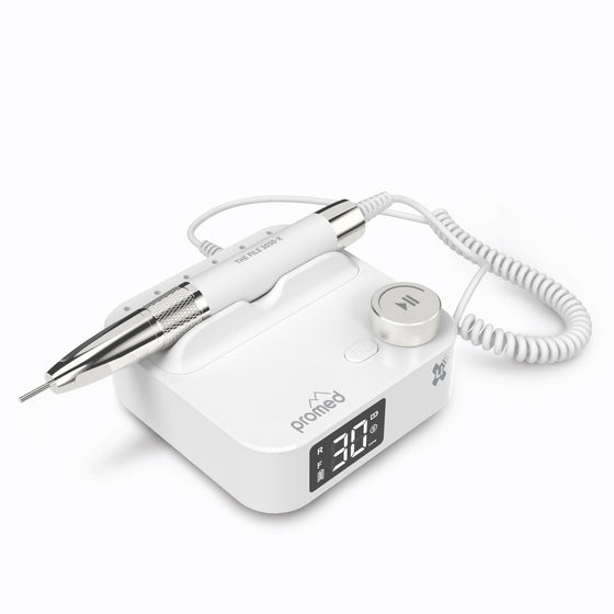 Promed The File 3030-X Akku