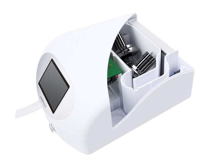 Promed 4040 mit Absaugung