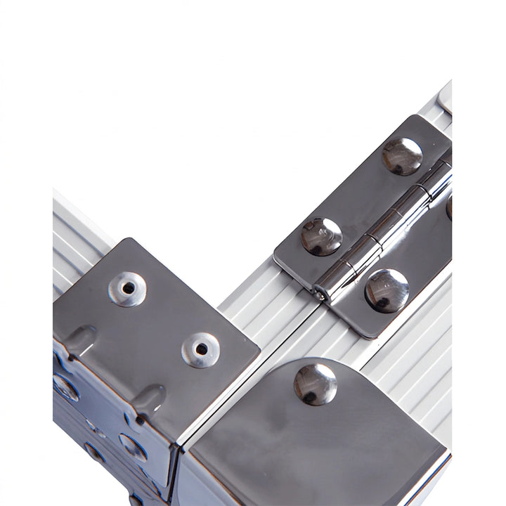 PodoMobile Maxi Pediküre Trolley Pinsel Silber