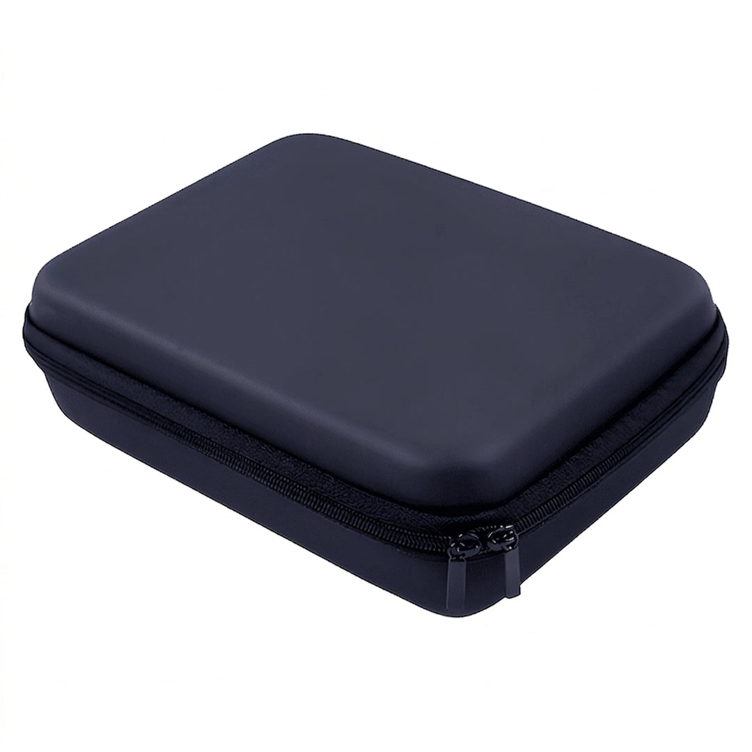 PodoMobile Midi Pediküre Trolley Pinsel Silber