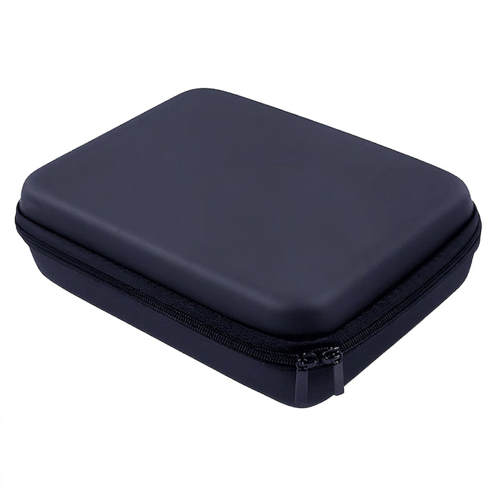 PodoMobile Midi Pediküre Trolley Pinsel Silber