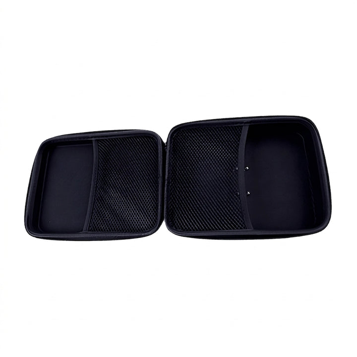 PodoMobile Midi Pediküre Trolley Pinsel Schwarz