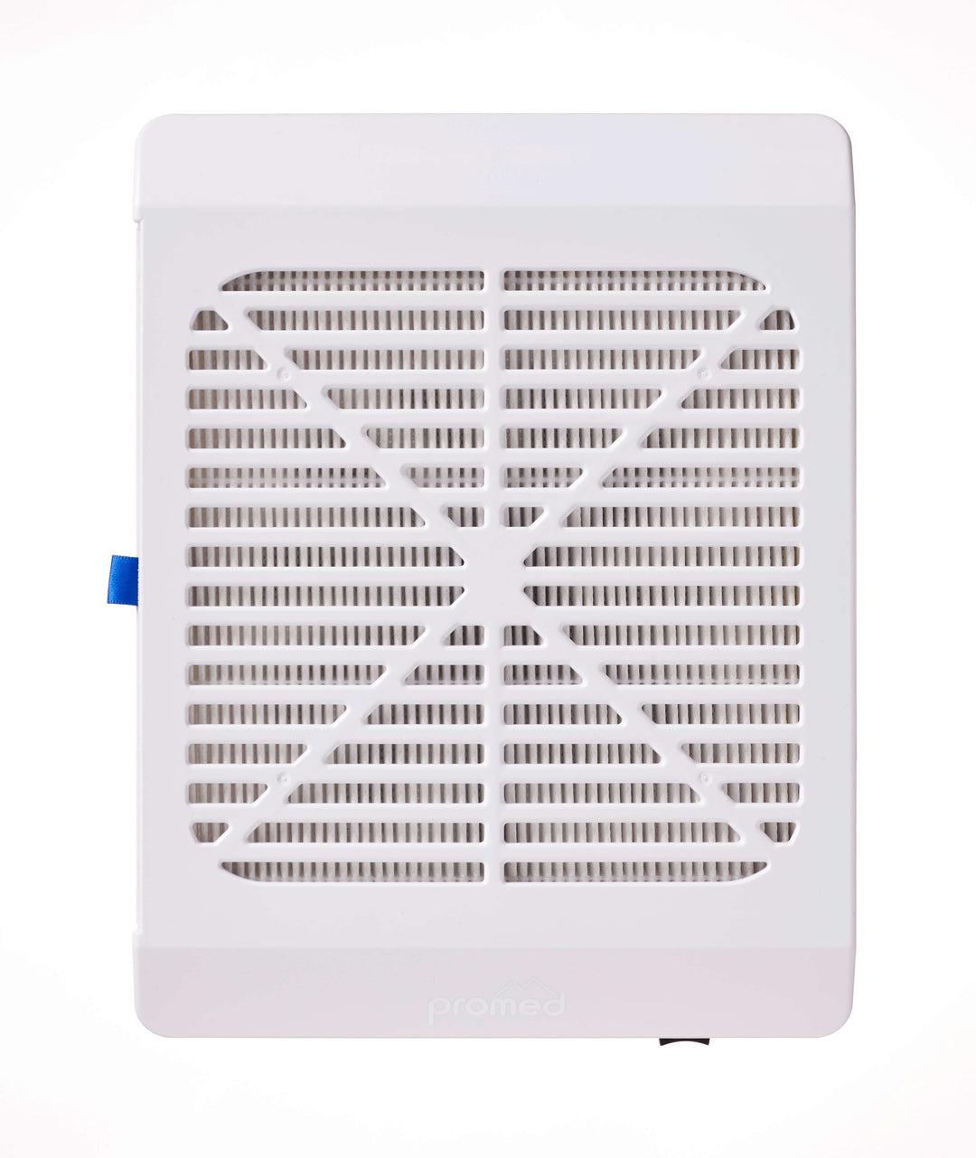 Staubabsauger Nägel Promed Nailfan Mini