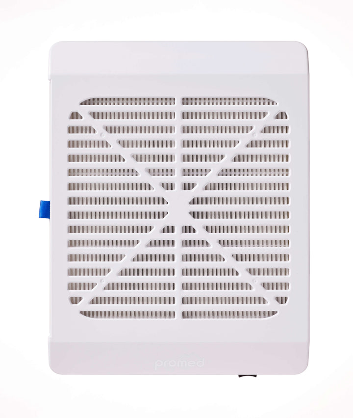 Staubabsauger Nägel Promed Nailfan Mini