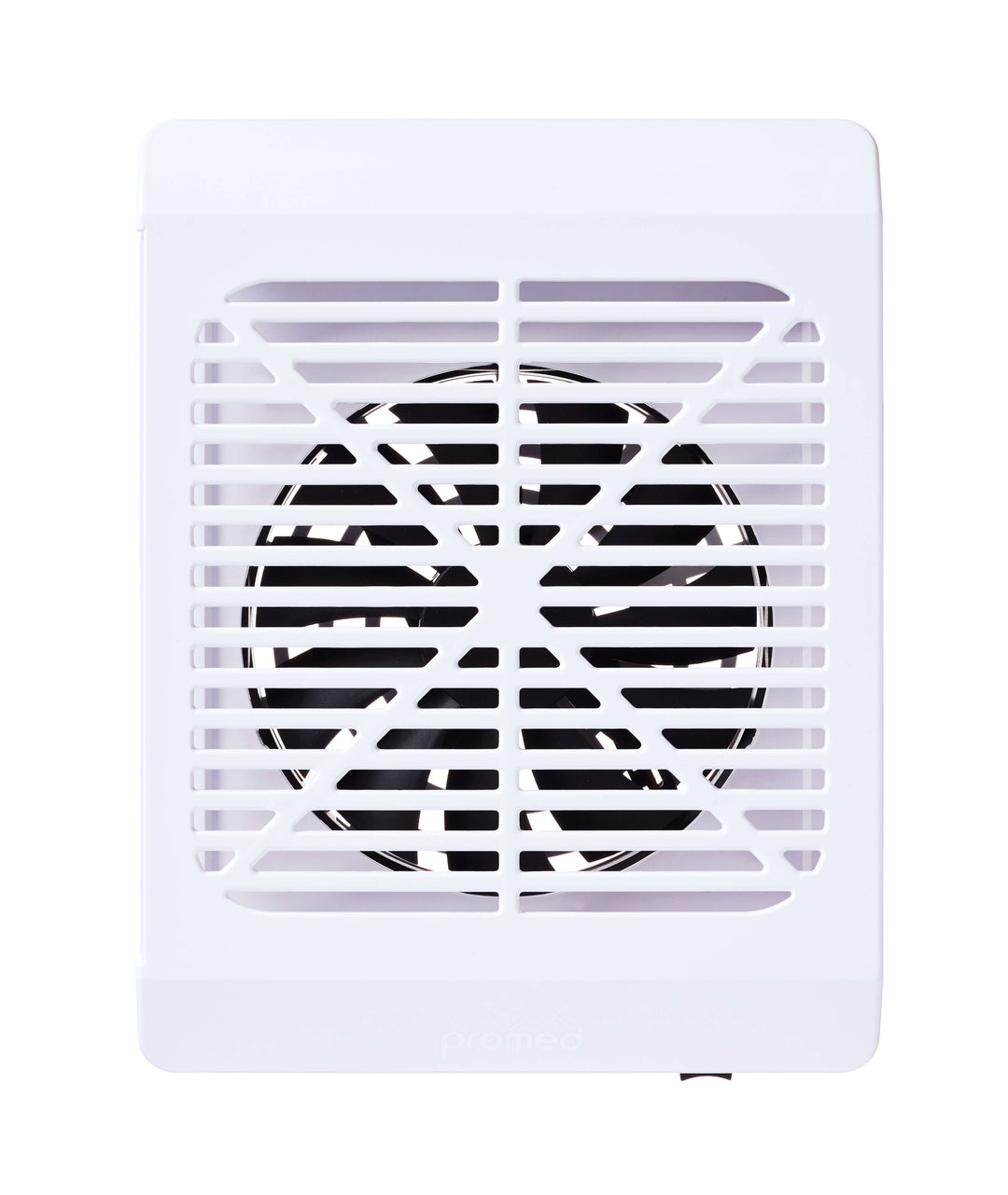 Staubabsauger Nägel Promed Nailfan Mini
