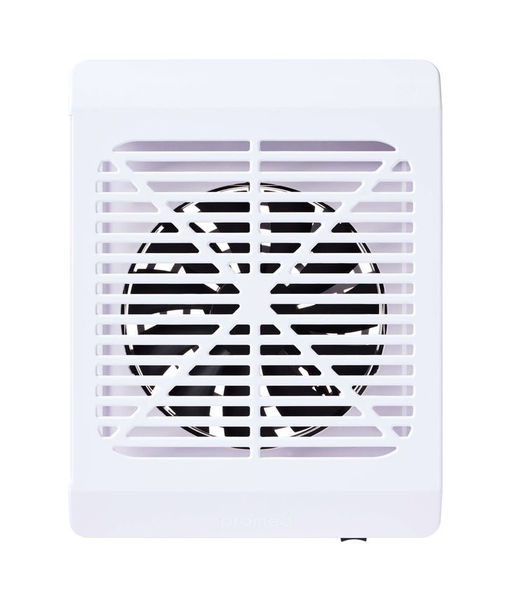 Staubabsauger Nägel Promed Nailfan Mini