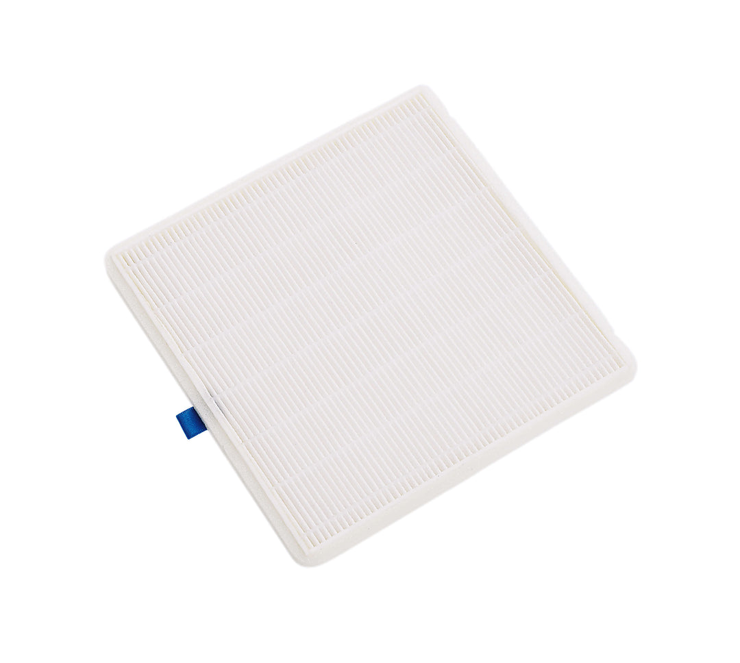 Filter für Staubabsauger Promed Nailfan Mini