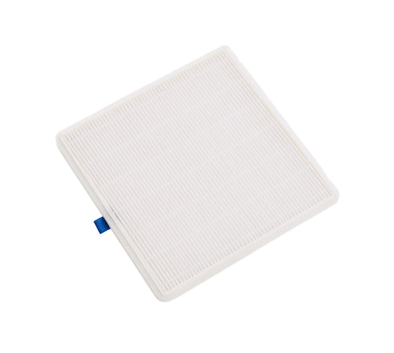 Filter für Staubabsauger Promed Nailfan Mini