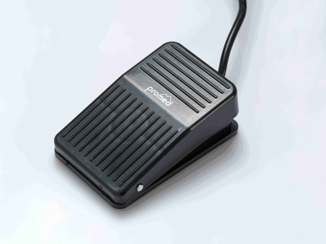 Promed Fußpedal EIN/AUS The File 825