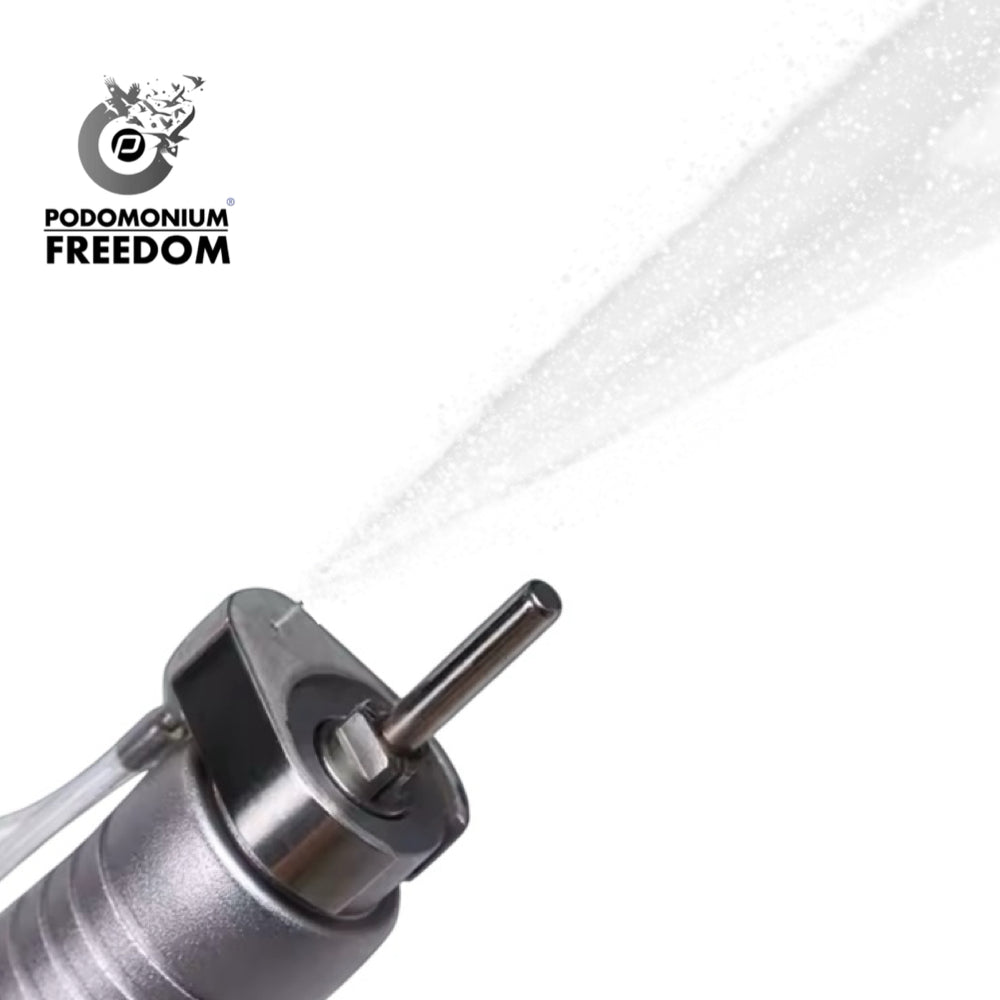 Nagelfräser Kabellos PodoMonium Freedom