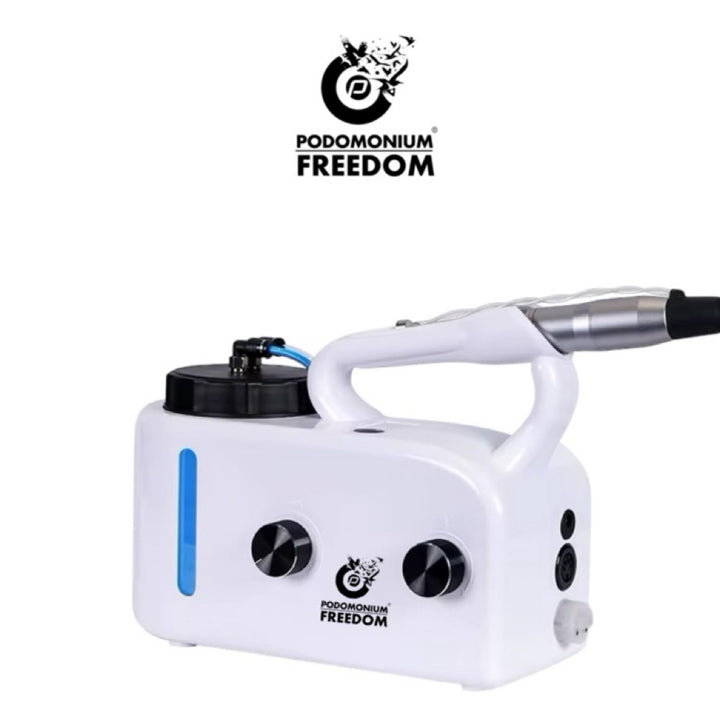 Nagelfräser Kabellos PodoMonium Freedom
