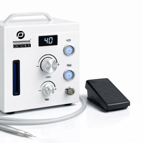 PodoMonium QCube