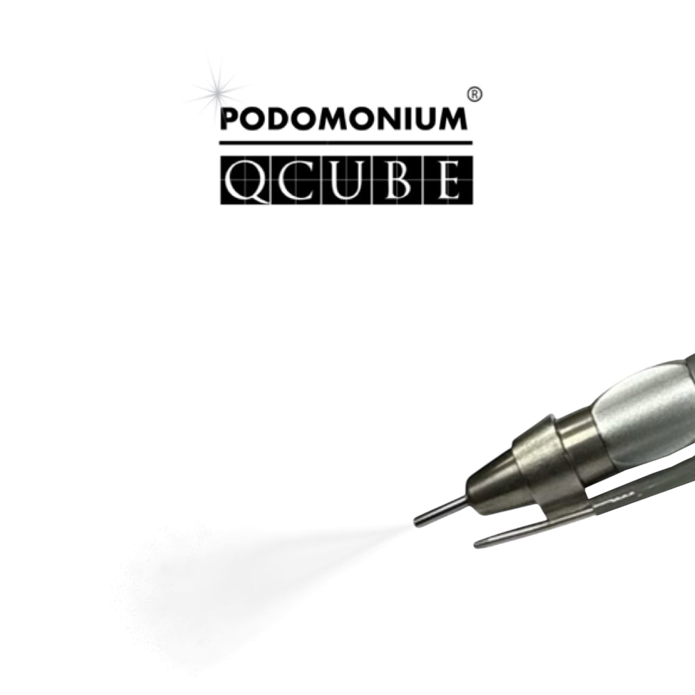 PodoMonium QCube