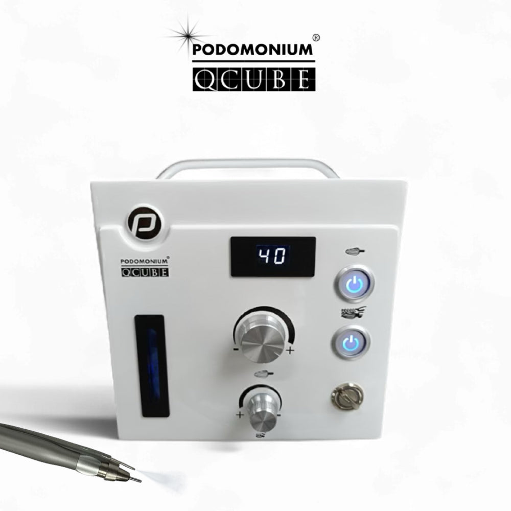 PodoMonium QCube