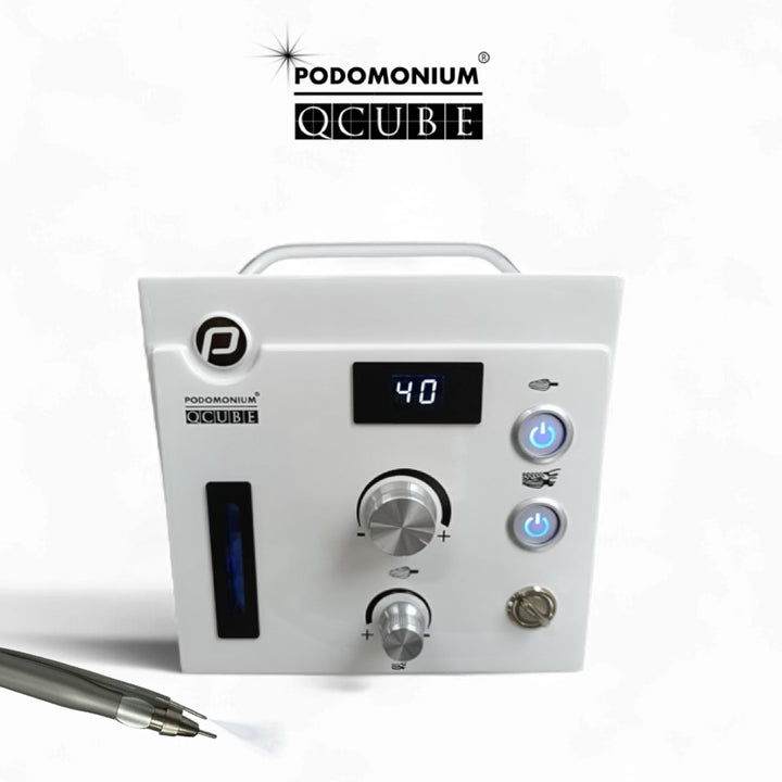 PodoMonium QCube