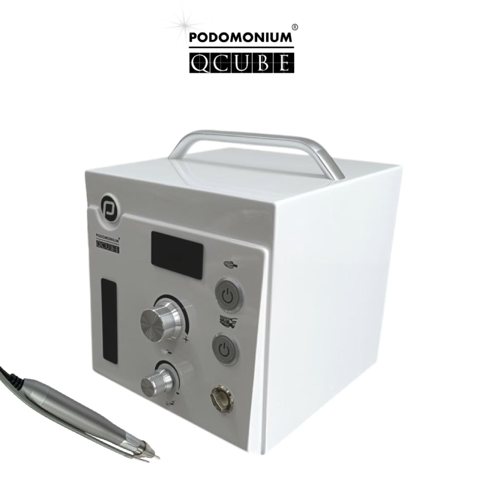 PodoMonium QCube