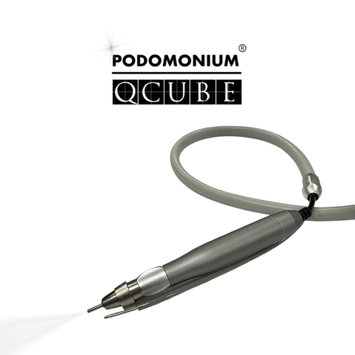 PodoMonium QCube