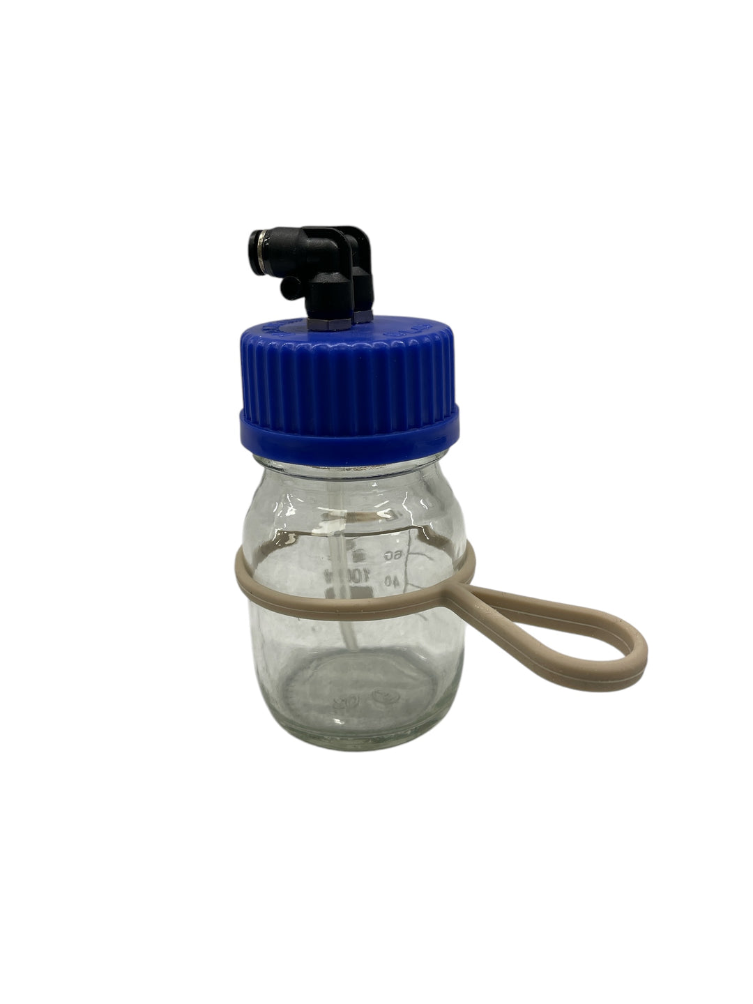 PodoMonium Silikongriff für Wassertank