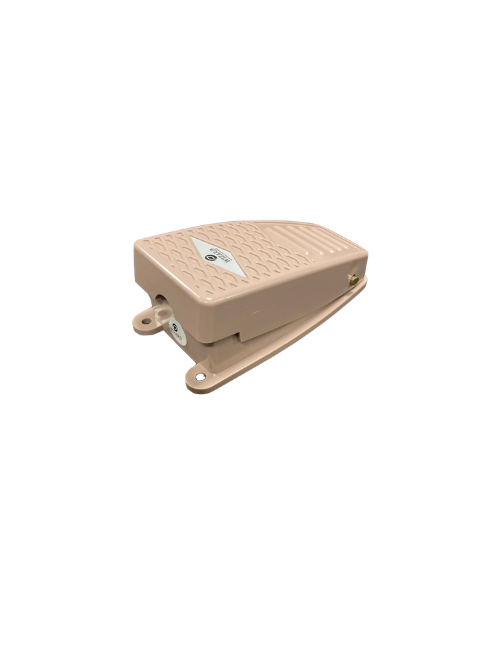 PodoMonium Wizard Kabelloses Fußpedal