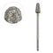 Acurata Fräser Diamant Birne Rund ⌀4.7/10 mm Grob