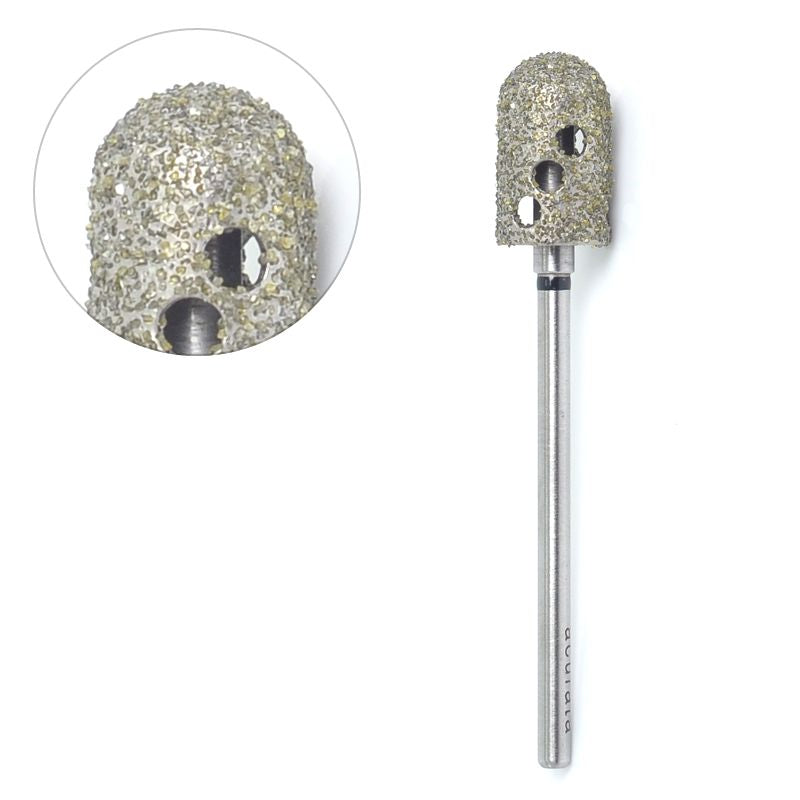 Acurata Fräser Plus Diamant Zylinder Rund ⌀8/13 mm 1