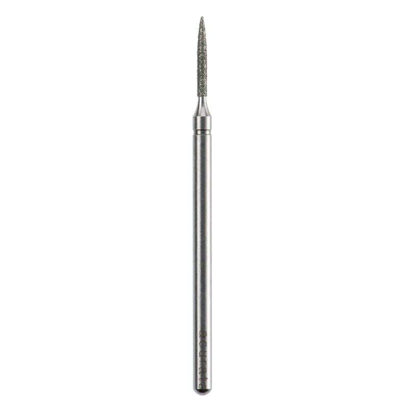 Acurata Fräser Plus Diamant Kegel Punkt ⌀1.2/10 mm 1