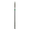 Acurata Fräser Diamant Kegel Punkt ⌀1.8/10 mm Grob