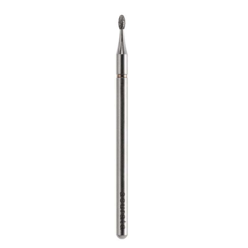Acurata Fräser Diamant Birne Rund ⌀1.4/4.5 mm 1