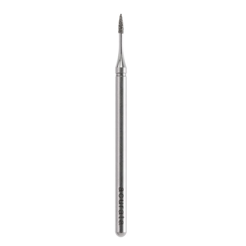 Acurata Fräser Diamant Kegel Punkt ⌀1/4 mm 1